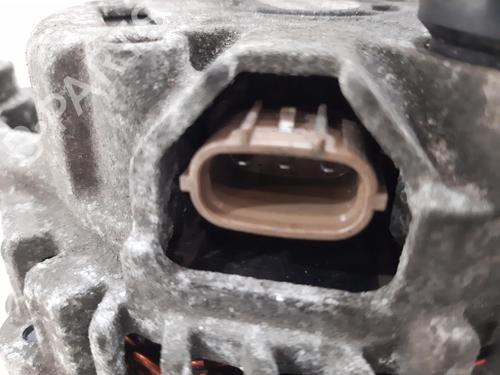 Alternator NISSAN JUKE (F15) 1.5 dCi | BP30094920M7