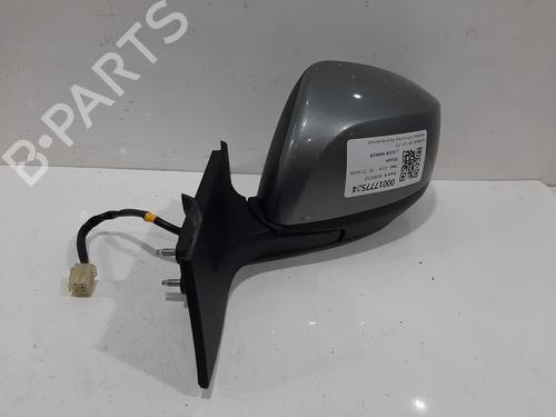 Left mirror SUZUKI SPLASH (EX) 1.2 VVT (A5B412) | BP37448935C26  - Image 6