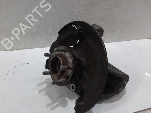 Used Right front steering knuckle Right front steering knuckle VOLVO V40 Hatchback (525) D2 (114 hp) 33435763 33435763
