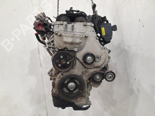 Engine KIA SPORTAGE IV (QL, QLE) 1.7 CRDi | BP33436302M1 - Image 3