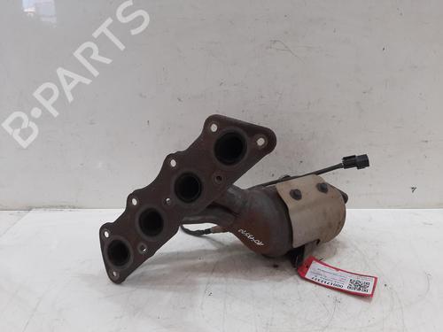Catalyst KIA RIO III (UB) 1.4 CVVT | BP34644153M10  - Image 6