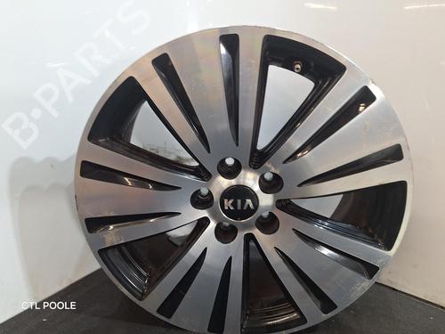 Used Rim Rim 39515644 39515644