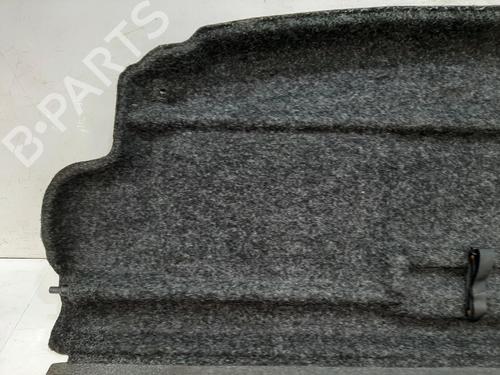 Rear parcel shelf NISSAN NOTE (E11, NE11) 1.6 | BP33647814C85  - Image 6