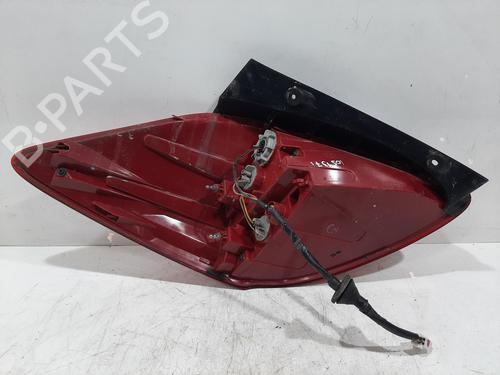 Right taillight KIA PRO CEE'D (JD) 1.6 CRDi 128 | BP38513451C35 - Image 4