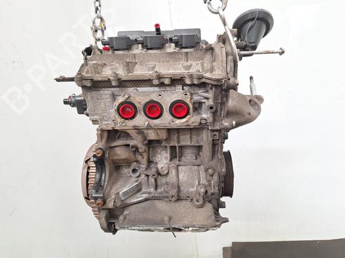 Engine SMART FORFOUR Hatchback (453) 1.0 (453.042, 453.043) | BP33868352M1 - Image 2