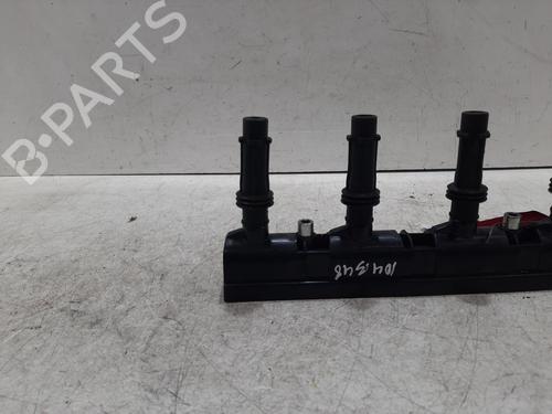 Ignition coil VAUXHALL MERIVA Mk II (B) (S10) 1.4 | BP32422716M94