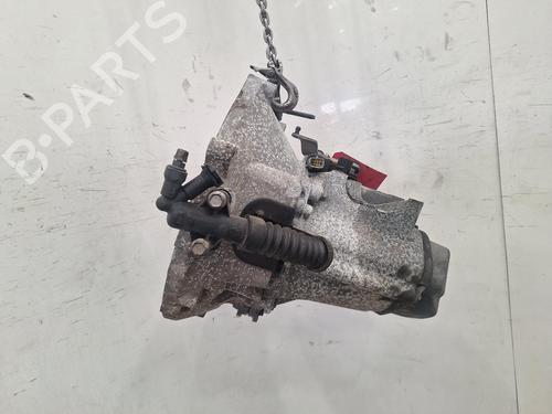 Gearbox PEUGEOT 2008 I (CU_) 1.2 PureTech 82 | BP37491356M3 - Image 2