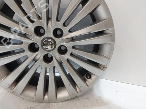 Rim VAUXHALL ASTRA Mk VI (J) (P10) 1.6 | BP32409042C45
