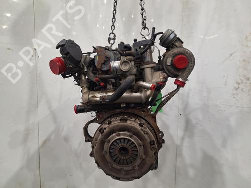 Motore Motore HYUNDAI i30 (FD) 1.6 CRDi (116 hp) 39888858 39888858