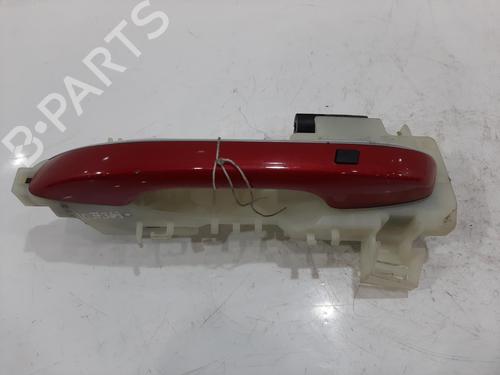 Maneta exterior KIA SORENTO IV (MQ4, MQ4A) 1.6 T-GDi Hybrid AWD (230 hp) 31305338