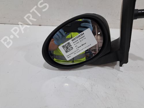 Left mirror CITROËN C1 (PM_, PN_) 1.0 | BP29809936C26