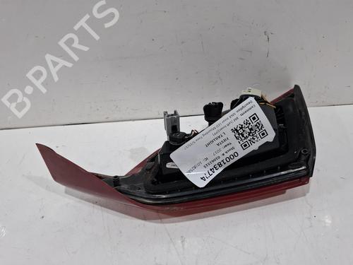 Left tailgate light FORD FIESTA VII (HJ, HF) 1.0 EcoBoost | BP39531842C79 - Image 3
