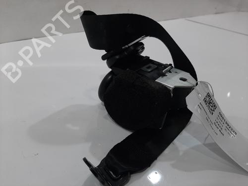 Rear left seatbelt JAGUAR I-PACE (X590) EV400 AWD | BP26795950I29 - Image 5