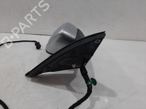 Left mirror VW PASSAT B7 (362) 2.0 TDI | BP29882666C26