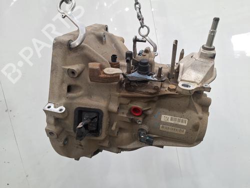 Gearbox HONDA CR-V IV (RM_) 2.0 AWD (RE5, RM2) | BP29398069M3 