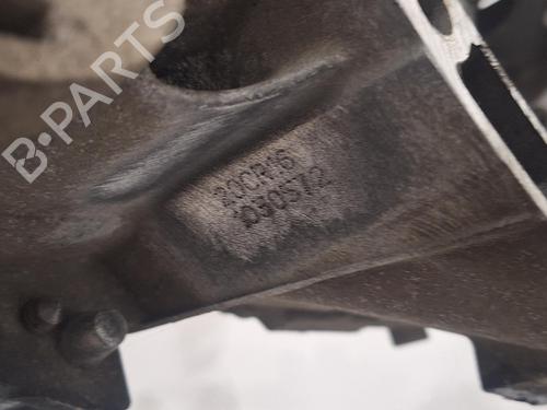 Gearbox CITROËN C1 II (PA_, PS_) 1.2 VTi 82 | BP30180394M3 
