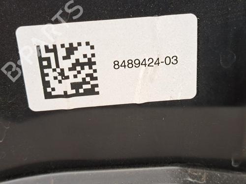 Air filter box BMW 2 Active Tourer (U06) 223i Mild Hybrid | BP29235575M87