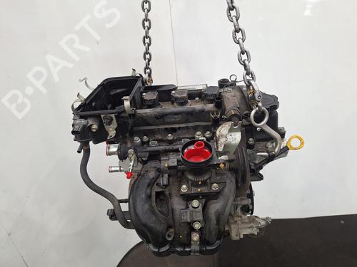 Engine TOYOTA AYGO (_B1_) 1.0 (KGB10_, KGB10R) | BP29398110M1 