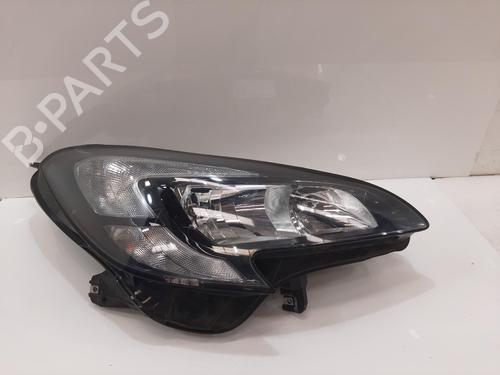 Used Right headlight Right headlight 38015398 38015398