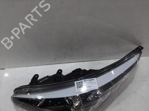 Left headlight KIA CEE'D (JD) 1.6 CRDi 128 | BP37067006C28 - Image 6