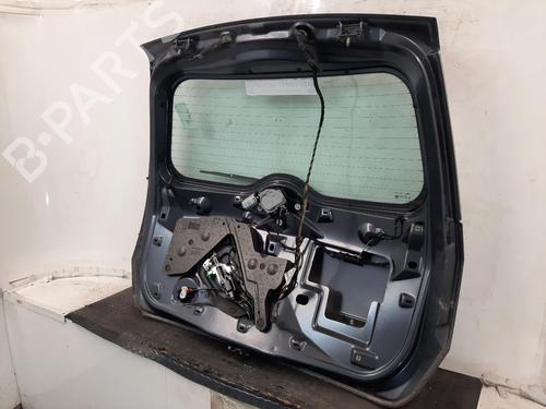 Bagklap CC/Kombi-Coupé FORD FUSION (JU_) 1.4 | BP29922938C6