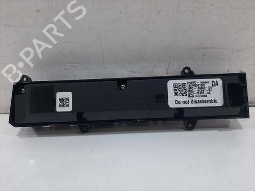 Gear lever JAGUAR I-PACE (X590) EV400 AWD | BP29703852M90 
