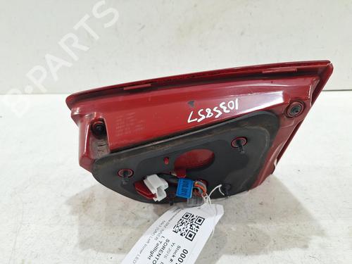 Left taillight KIA SORENTO III (UM) 2.2 CRDi 4WD | BP30896888C34