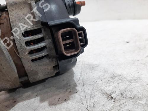 Alternator ISUZU D-MAX II (TFR, TFS) 2.5 CRDi 4x4 (TFS86J) | BP39549151M7 - Image 6