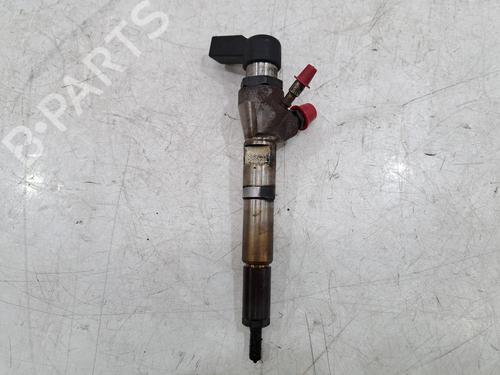 Injector RENAULT KADJAR (HA_, HL_) 1.5 dCi 110 (HLA3) | BP39471335M100 - Image 3