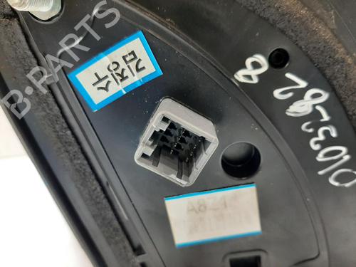 Left mirror KIA PICANTO II (TA) 1.0 | BP30142266C26