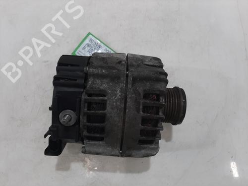 Alternator BMW X1 (E84) xDrive 18 d | BP30671307M7