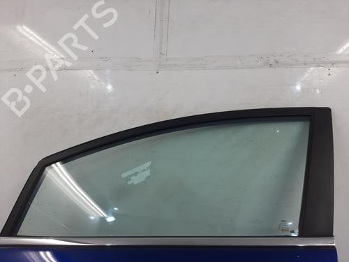 Left front door FORD FIESTA VI (CB1, CCN) 1.0 EcoBoost | BP29060924C2 