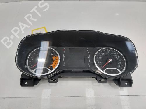 Used Instrument cluster Instrument cluster JEEP RENEGADE SUV (BU, B1, BV) 1.6 CRD (120 hp) 26834043 26834043
