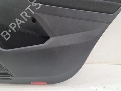 Rear right panel VW TIGUAN ALLSPACE (BW2, BJ2) 1.5 TSI | BP37421956C61 - Image 6