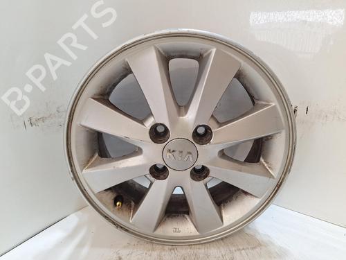 Used Rim Rim KIA PICANTO II (TA) 1.0 (69 hp) 34233555 34233555