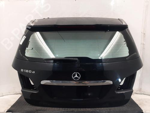 Used Tailgate MERCEDES-BENZ B-CLASS Sports Tourer (W246, W242) B 180 CDI / d (246.212) (109 hp) 29059349
