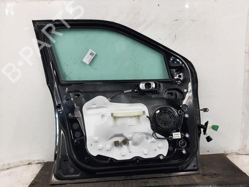 Dør venstre fortil CITROËN C4 CACTUS 1.2 THP 110 | BP31965155C2