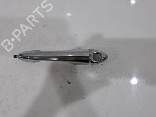 Used Front right exterior door handle Front right exterior door handle 38440899 38440899