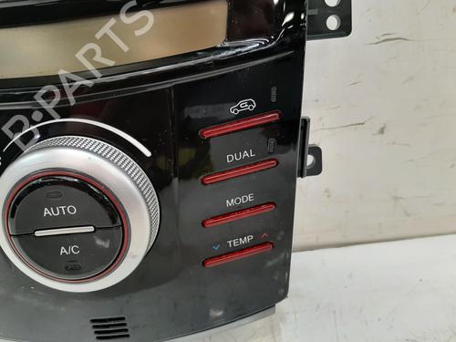 Climate control SSANGYONG TIVOLI 1.6 | BP36878920I5  - Image 5