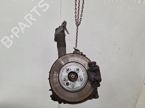 Used Left rear suspension arm Left rear suspension arm 37034135 37034135