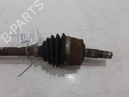 Other FIAT 500 (312_) 1.0 Mild Hybrid (312.AYD1B) | BP37673008O1 - Image 3