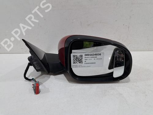 Bakspejl Højre JAGUAR XE (X760) 2.0 D (163 hp) 32357126