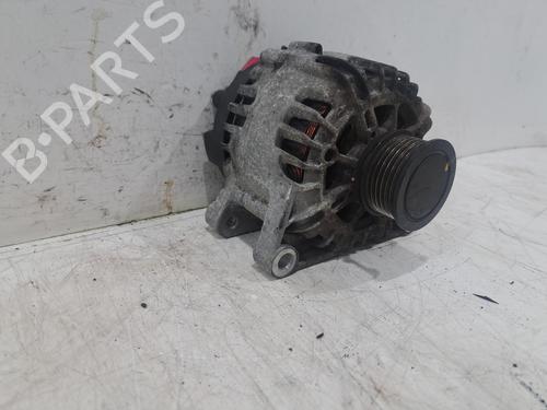 Used Alternator FORD FOCUS III 1.5 TDCi (120 hp) 30516861