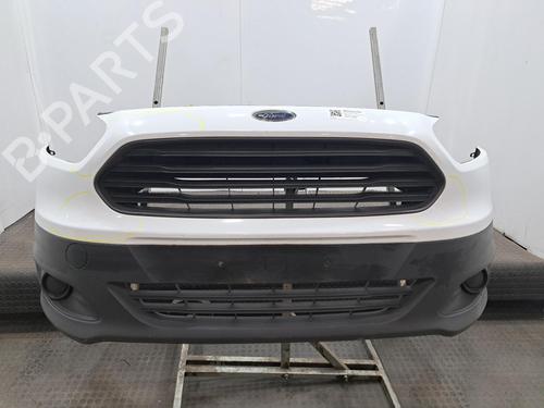 Used Front bumper FORD TRANSIT COURIER B460 Box Body/MPV 1.5 TDCi (75 hp) 33035326