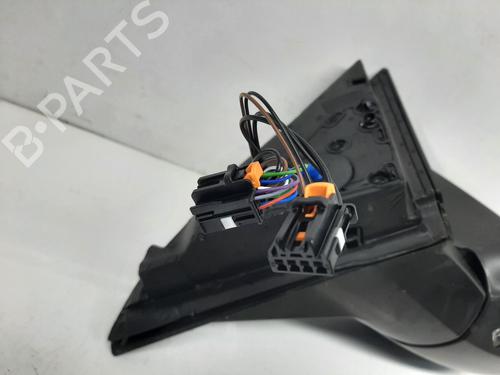 Right mirror VAUXHALL CORSA Mk V (F) 1.2 | BP26758083C27 
