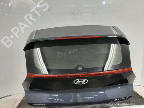 Used Tailgate Tailgate 38446158 38446158