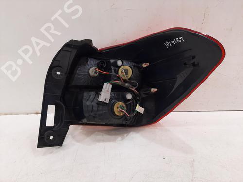 Left taillight SUBARU XV (_GP_) 2.0 D AWD (GPD) | BP29496482C34 