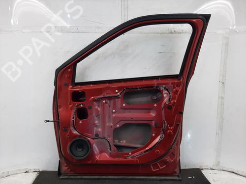 Right front door MITSUBISHI ECLIPSE CROSS (GK_, GL_) 1.5 T-Mivec 4WD | BP31650334C3 