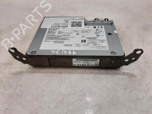 Radio BMW XM (G09) XM All-wheel Drive | BP26861673E6 