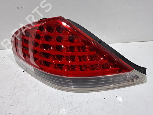 Used Left taillight Left taillight 38735064 38735064
